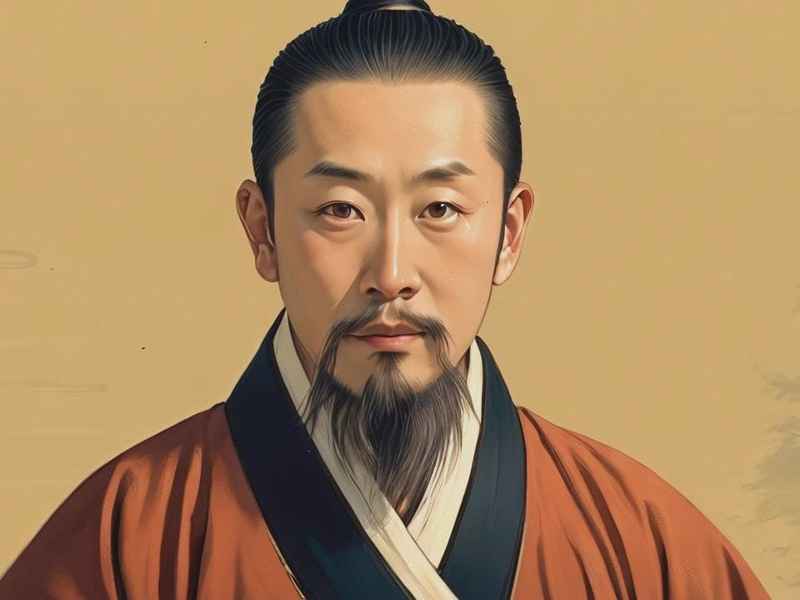 九位改变中国历史进程的小人物 - 九位改变中国历史进程的小人物是谁