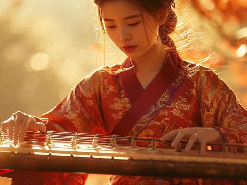 中国历史音乐家排名、中国历史音乐家排名前十