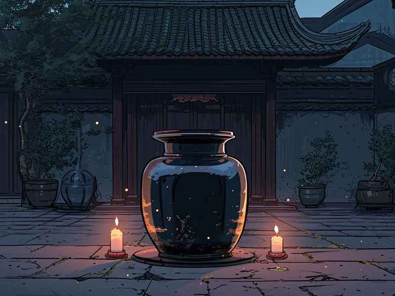中国古代悬疑案件；中国古代悬疑案件有哪些