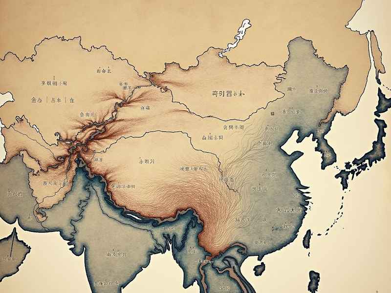 1500年中国历史事件的详细介绍，1500年中国历史事件的详细介绍是什么