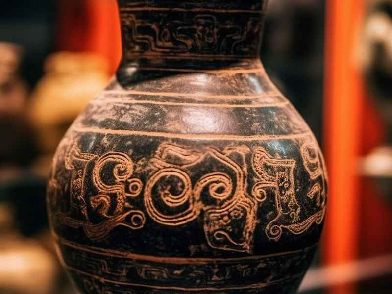 中国历史考古发现、中国历史最新考古发现