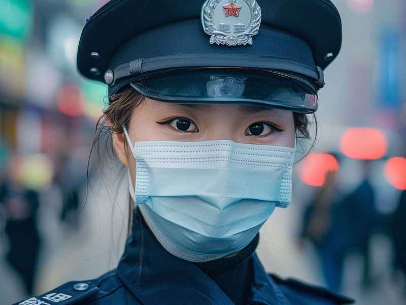 中国安全的例子（体现中国安全的事例）