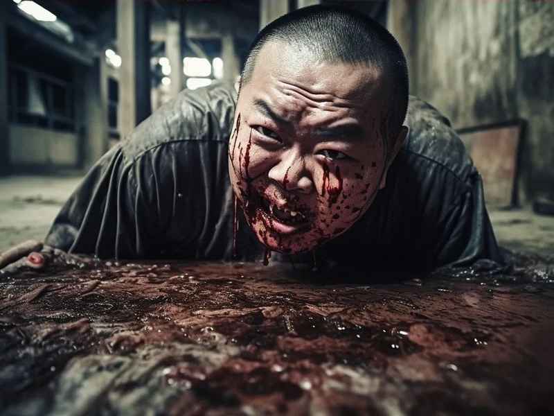 中国恐怖故事 电视剧 2016（中国恐怖故事 电视剧 2017）