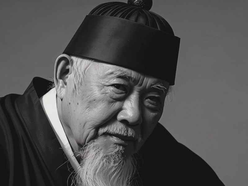 孙逊历史人物（孙逊历史人物原型）