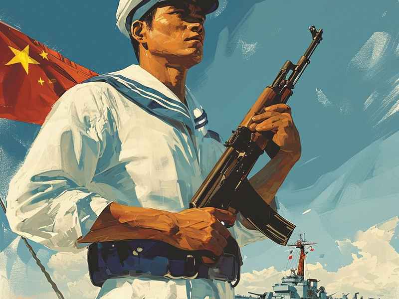中国现代英雄的故事（中国现代英雄的故事有哪些）