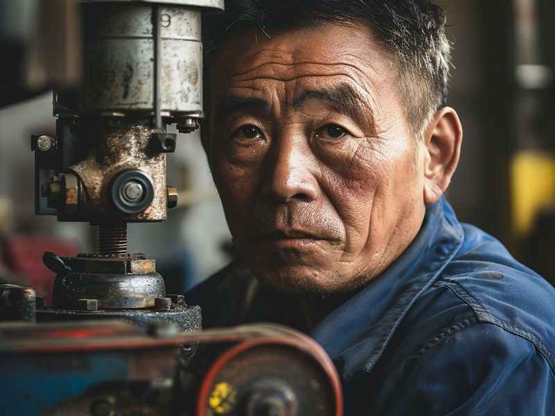 中国工业故事（中国工业故事第四届获奖作品有哪些）