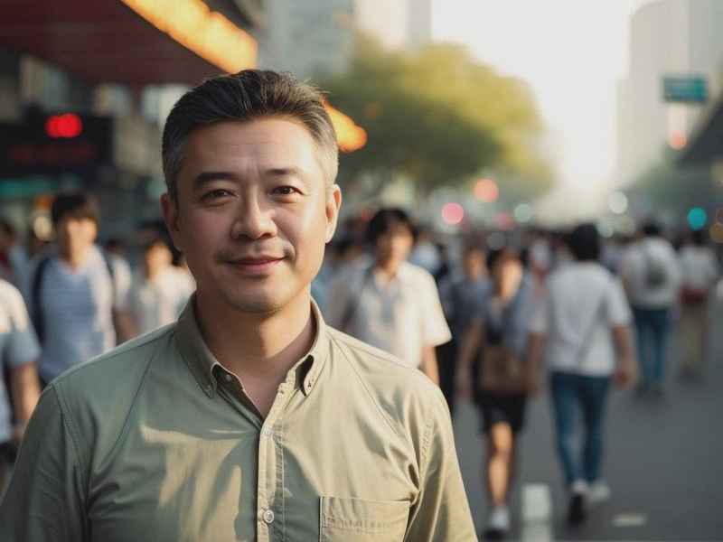 果麦文化老板是谁 果麦文化的老板