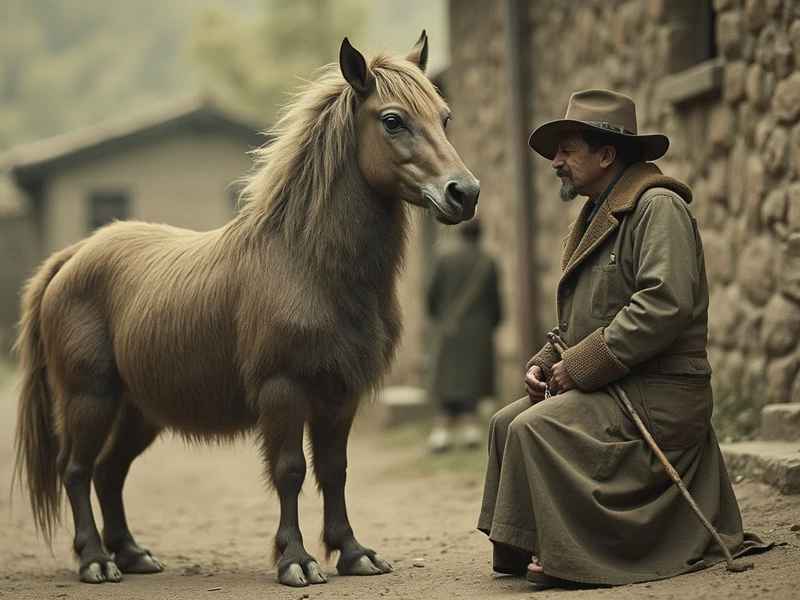 马夫评价 马夫小说评价
