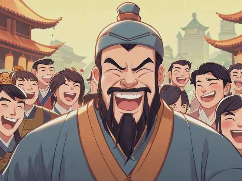 中国历史人物故事分享感悟(中国历史人物故事分享感悟作文) 中国历史人物故事分享感悟(中国历史人物故事分享感悟作文)