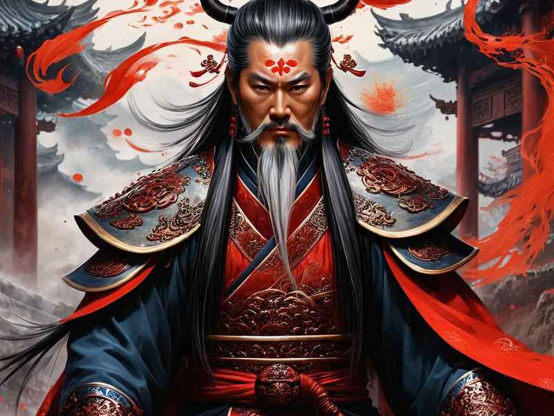 中国历史有声小说全集，有声小说中国历史故事