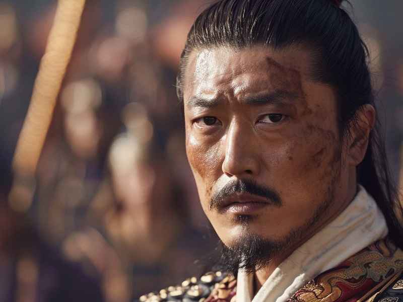 朱棣简介和历史事迹，朱棣简介和历史事迹概括