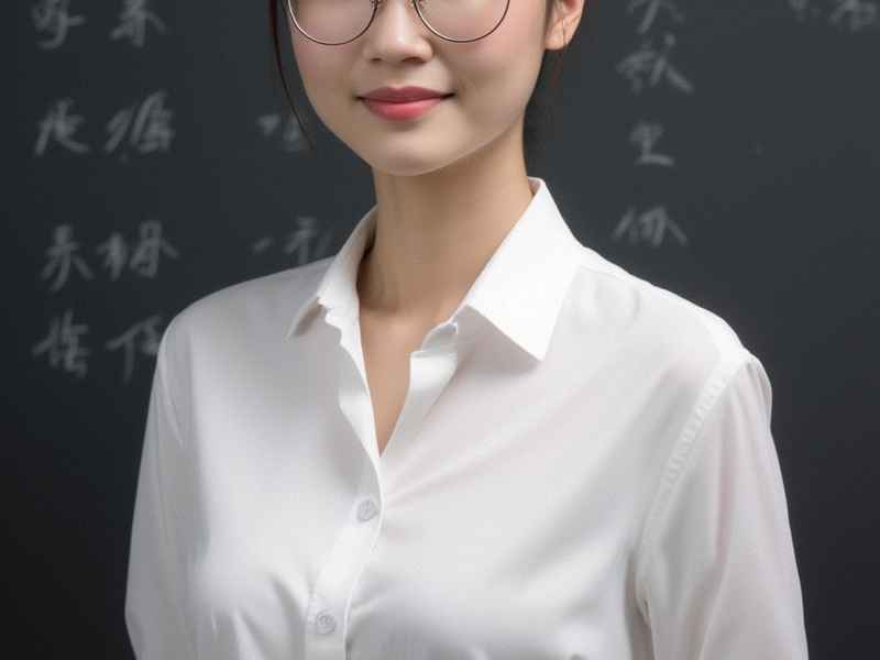何峥峥老师个人资料（何峥峥老师个人资料介绍）