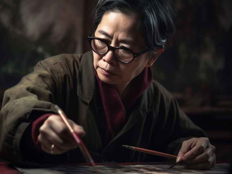 魏红霞主编个人简介 - 魏红霞主编个人简介及作品 魏红霞主编个人简介 - 魏红霞主编个人简介及作品