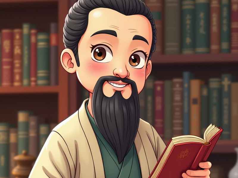 中国历史名人故事书籍 - 中国历史名人故事书籍有哪些