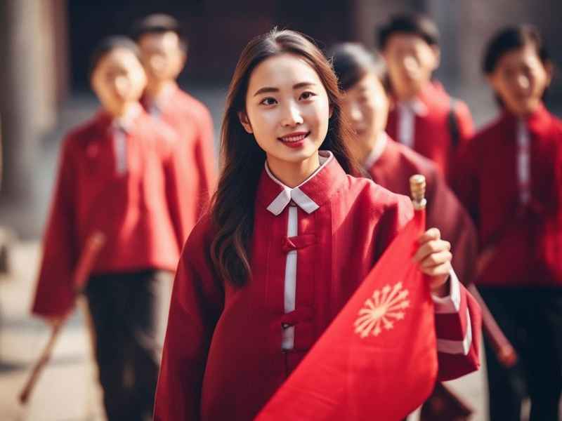 讲好历史故事传承红色基因（讲好历史故事传承红色基因心得体会）