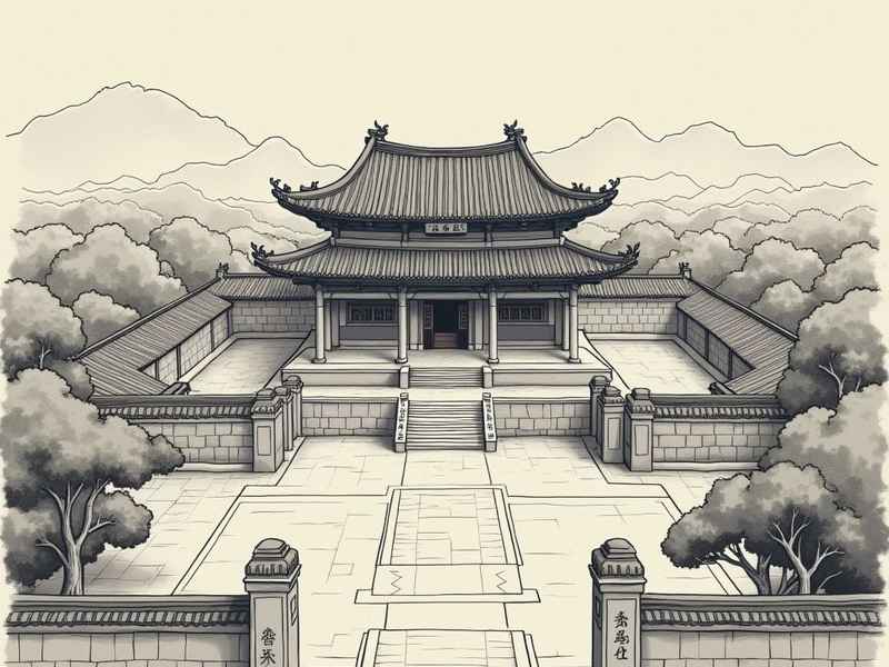 中国古墓历史故事、中国古墓历史故事简介