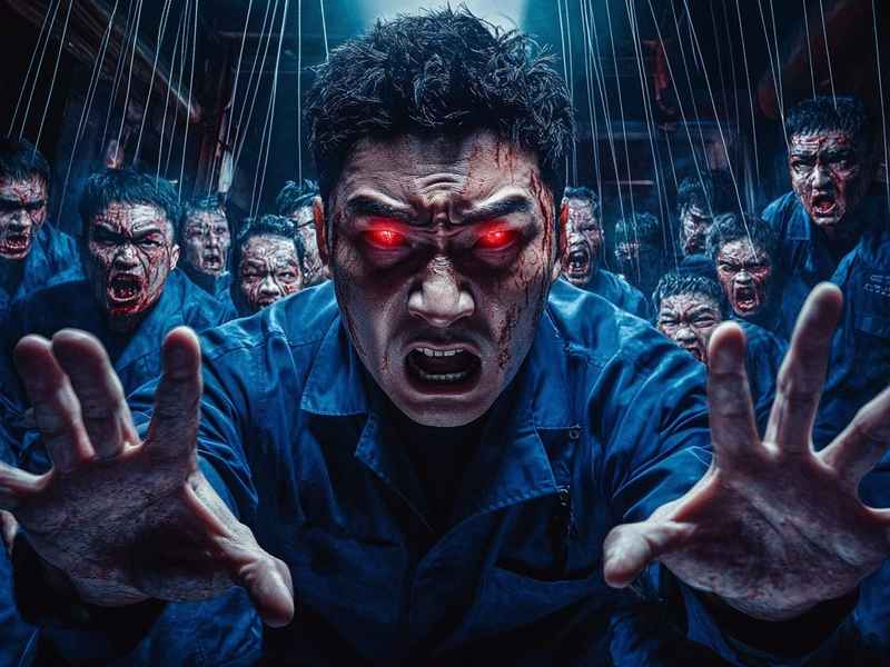 中国真实的恐怖故事（中国真实的恐怖故事有哪些）
