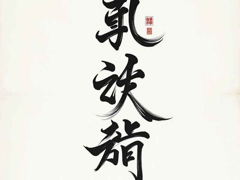 中国历史艺术字体图片（中国历史艺术字体图片大全）