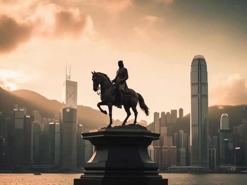 香港历史简述 香港历史简述概括