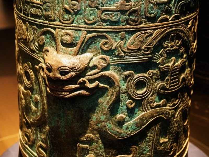 中国古代引水渠 - 中国古代引水渠叫什么 中国古代引水渠 - 中国古代引水渠叫什么