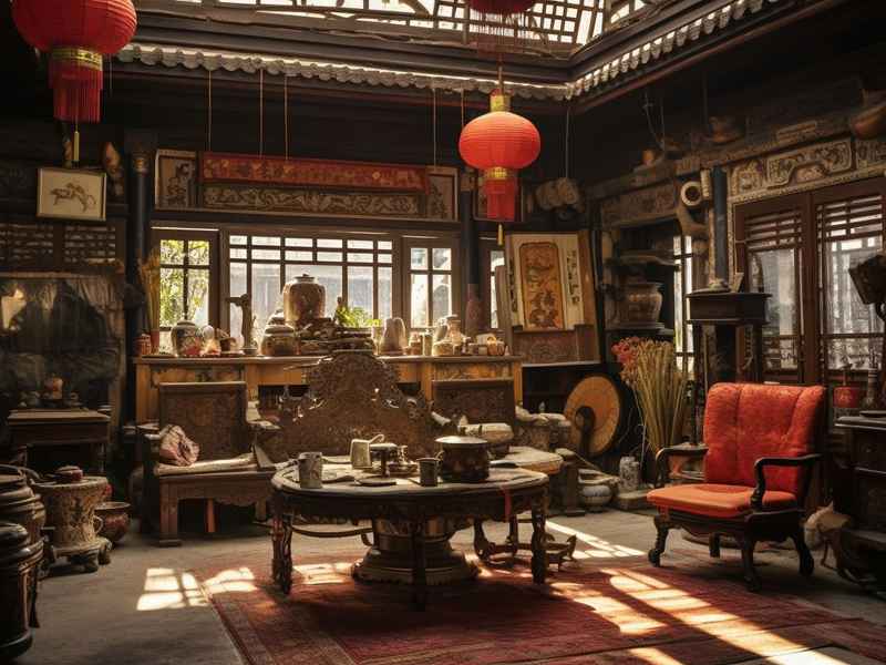 中国的家风故事;中国良好家风的经典故事 中国的家风故事;中国良好家风的经典故事