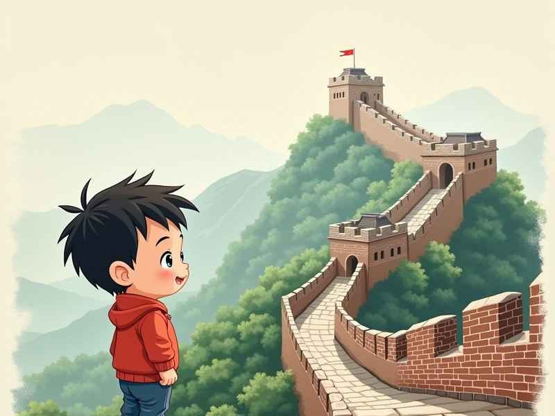 儿童能听的中国历史讲解 讲给孩子听的中国历史故事阅读