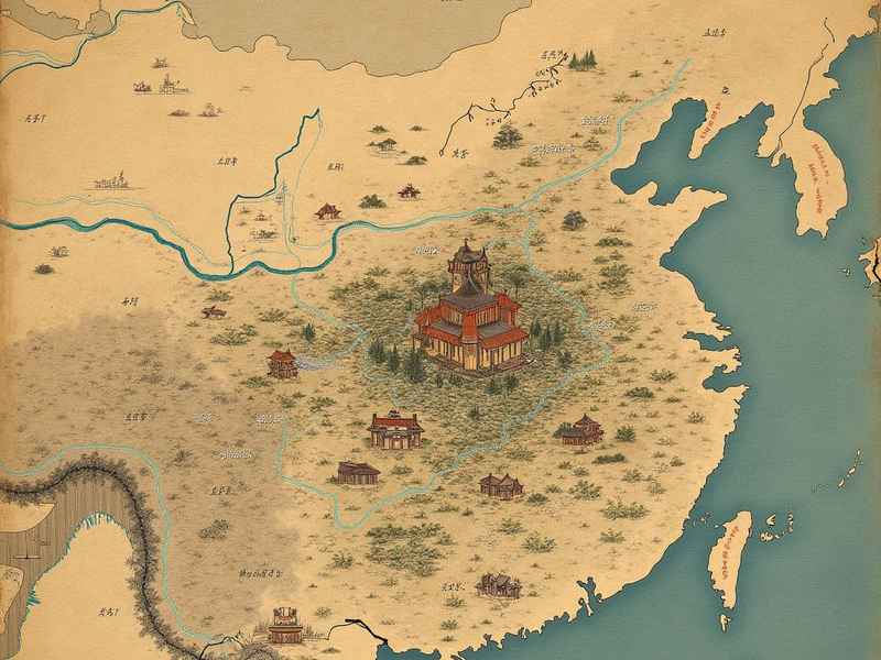 中国历史常识手抄报，中国历史常识手抄报图片