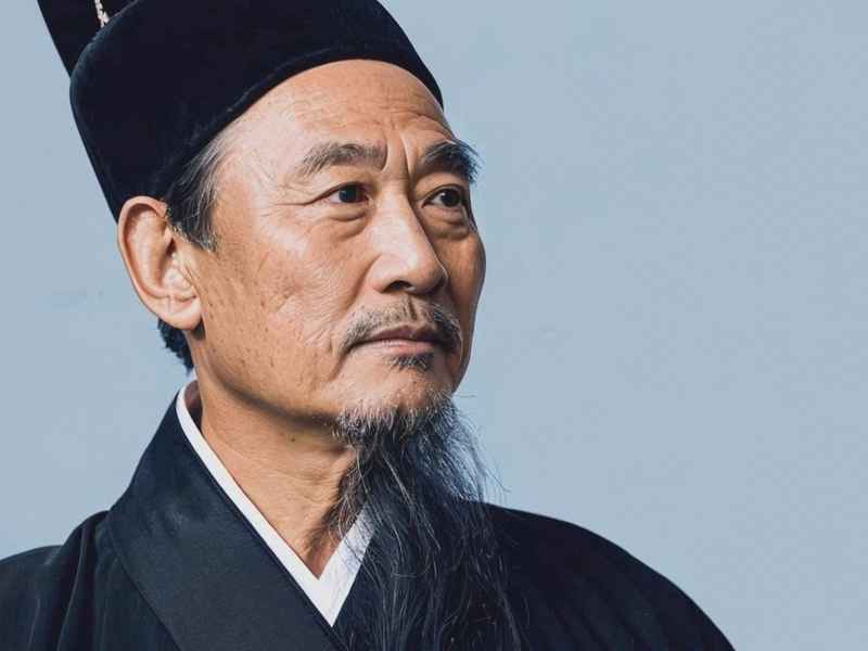 中国历史智慧人物；中国历史智慧人物素材