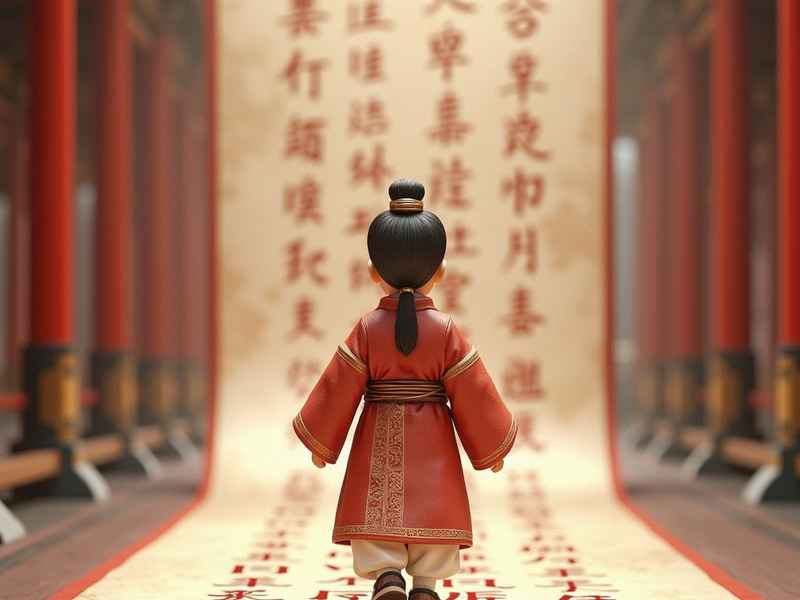 中国民间故事对联大全7字 中国民间故事对联大全7字内容