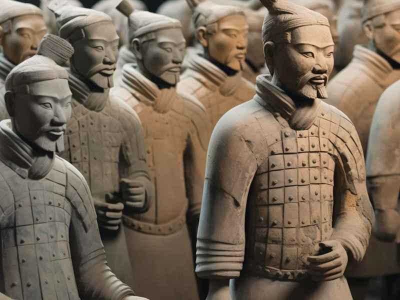 中国历史考古介绍视频大全（中国历史考古介绍视频大全集）