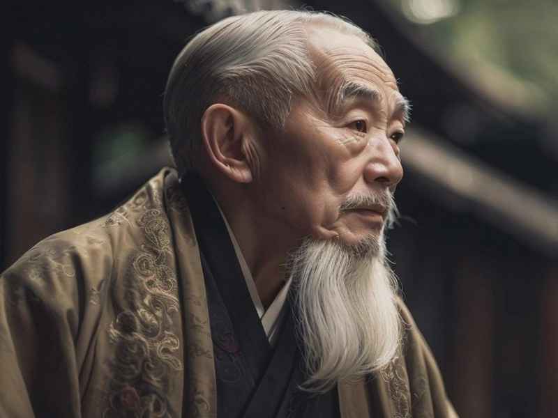 中国历史上的权谋之术、中国历史权谋大师