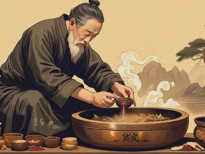 中国历史人物故事四年级扁鹊 讲历史人物故事口语交际四年级扁鹊治病