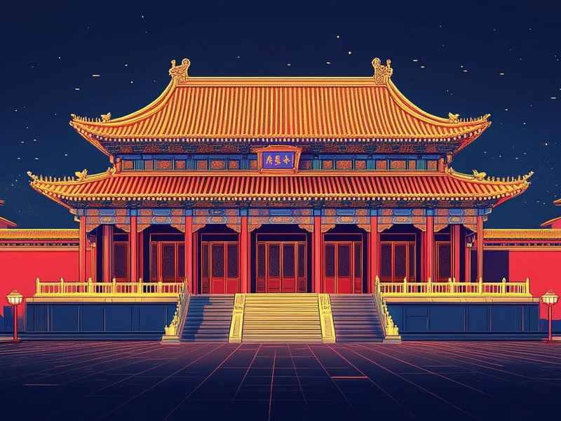 中国的故宫作文 - 中国的故宫作文300字 中国的故宫作文 - 中国的故宫作文300字