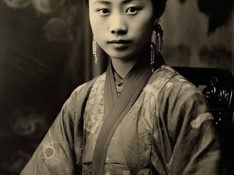 1900后中国历史，1900以后的中国历史