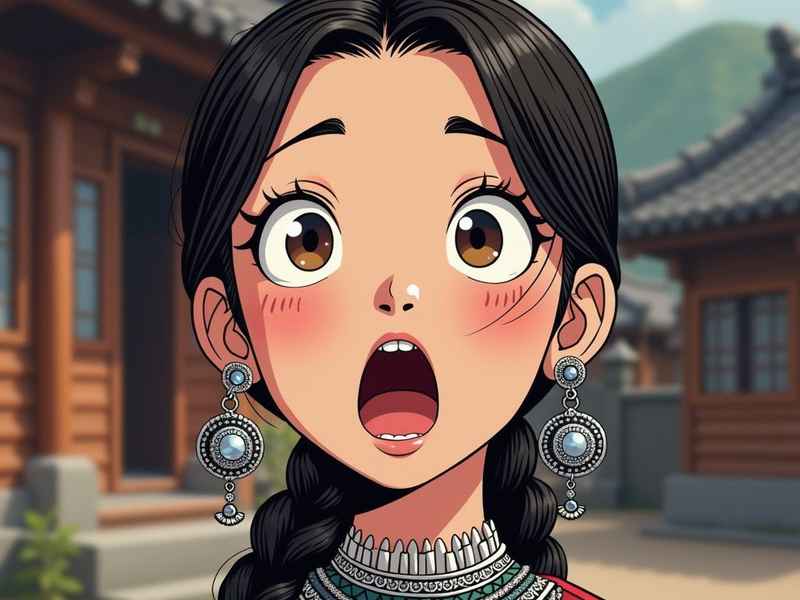 中国故事韩文版，中国故事韩文版在线阅读