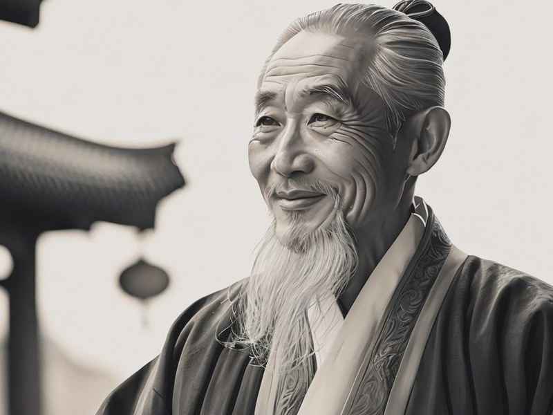 中国历史伏羲人物简介 - 中国历史伏羲人物简介图片