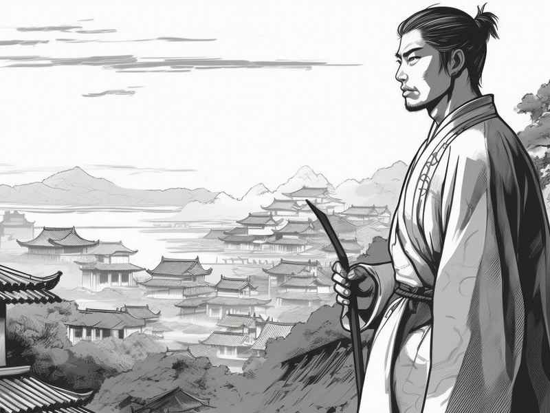 王阳明中国历史故事简短 王阳明中国历史故事简短版