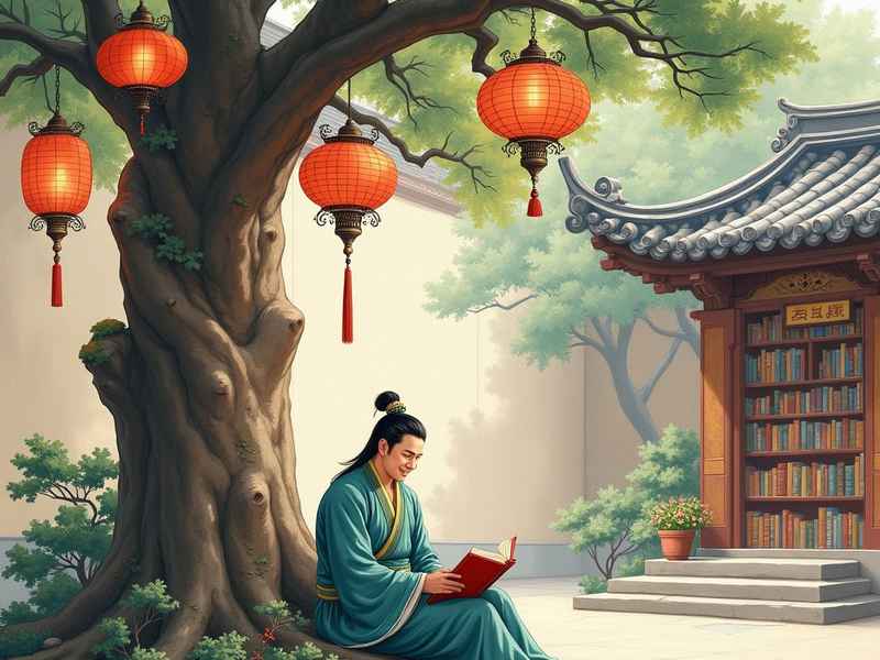 中国历史小故事资料；中国历史小故事资料50字
