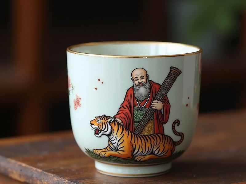 中国历史茶文化故事 - 中国历史茶文化故事有哪些