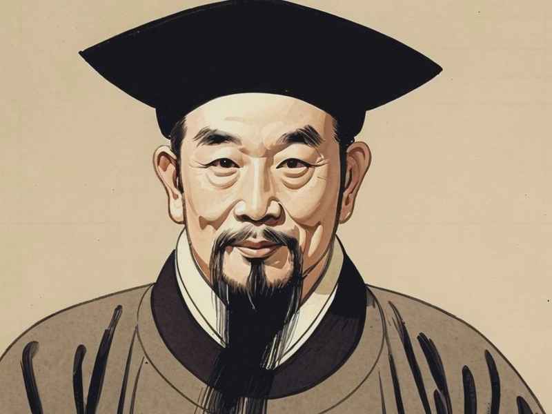 中国历史光棍名人故事有哪些 - 中国历史光棍名人故事有哪些名字