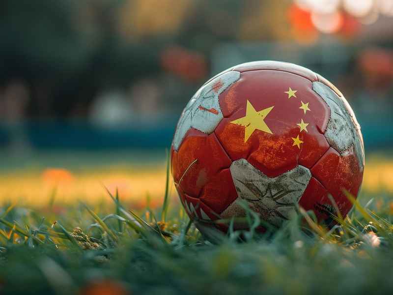 中国足球历史战绩（中国足球历史战绩全记录）