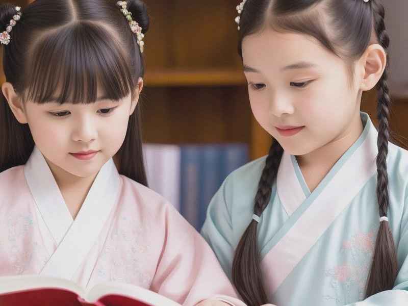 中国历史儿童版读后感真实感受 - 少儿中国历史 读后感