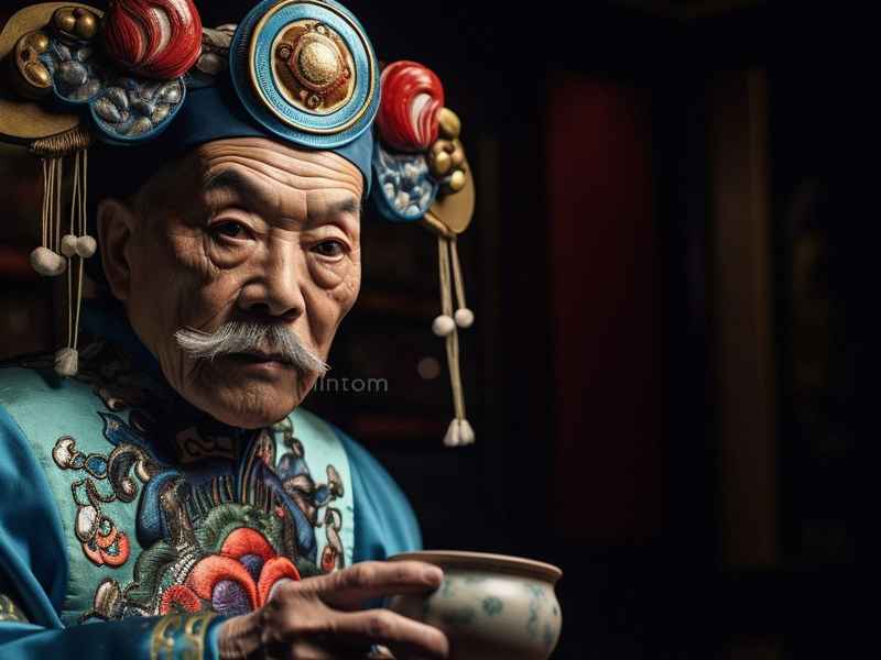 耍把戏中国历史改编版 - 耍把戏剪辑版