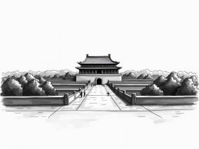 中国历史传承关键事件、中国历史传承关键事件是什么