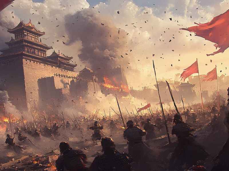 中国历史战争事件大全 中国历史战争事件大全视频 中国历史战争事件大全 中国历史战争事件大全视频