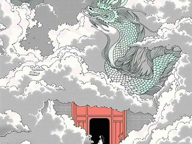 中国历史谜团怪谈趣事（中国历史谜团怪谈趣事在线观看）