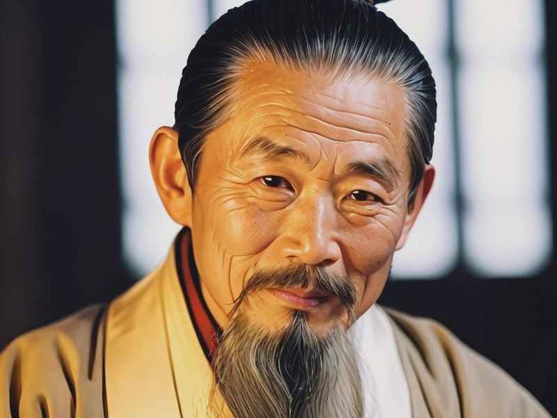 用100字写中国历史人物的故事（用100字写中国历史人物的故事有哪些）