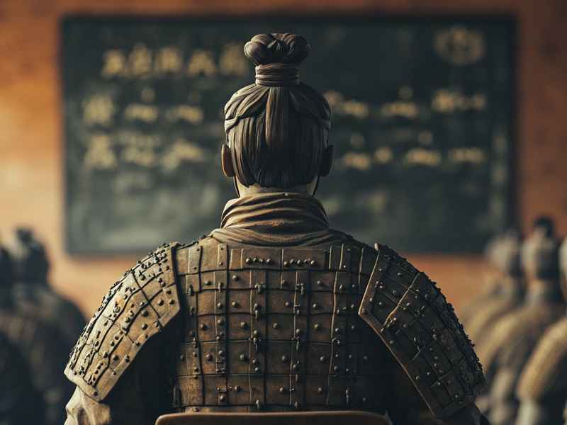 中国历史像故事一样讲解 中国历史像故事一样讲解英语