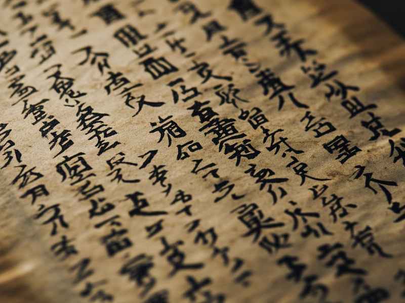 中国历史汉字故事大全 中国历史汉字故事大全集