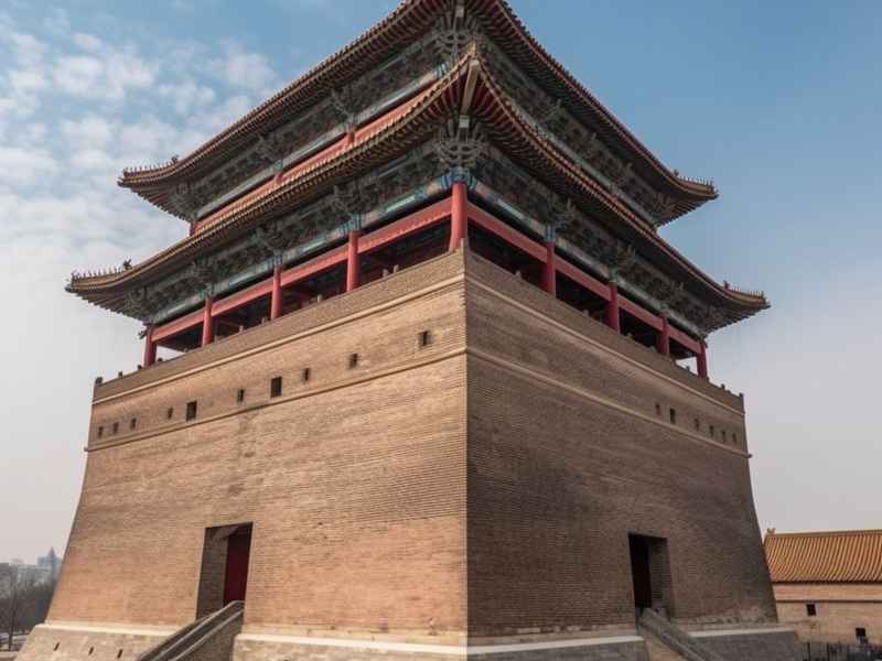 中国历史开天辟地故事 - 中国历史开天辟地故事简介